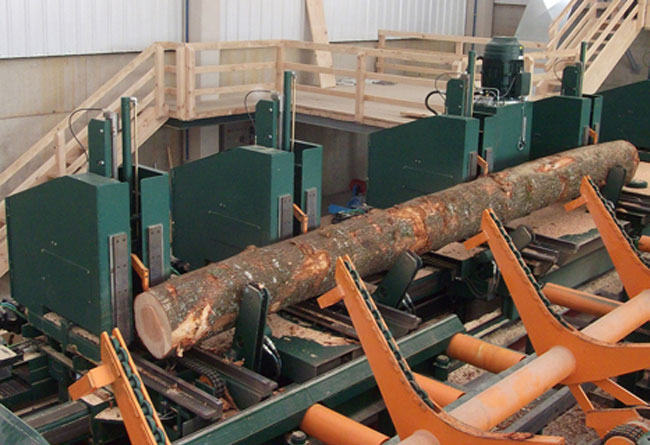FLEXIDRIVE mit hydraulischen FLEXIDRIVE mit hydraulischen
