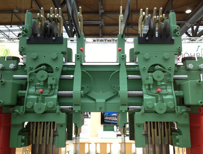 Breitenverstellung MULTI-BV 2.0 Breitenverstellung MULTI-BV 2.0